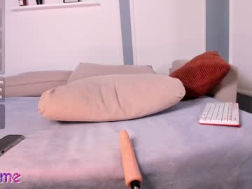 Sage_Storm December 19, 2024 Chaturbate stream image