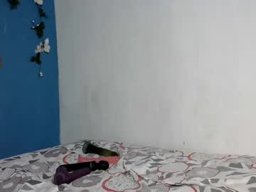 Salvaje18fresa December 19, 2024 Chaturbate stream image