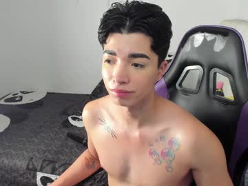 Santy7u7 December 19, 2024 Chaturbate stream image
