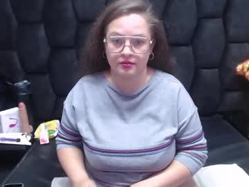 Sara_Thonson_ December 19, 2024 Chaturbate stream image