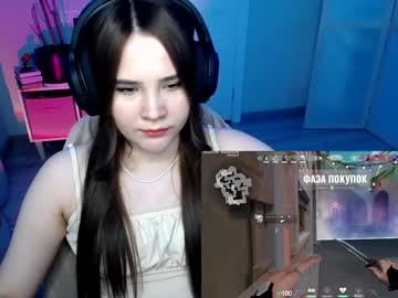 Sarablaree December 19, 2024 Chaturbate stream image