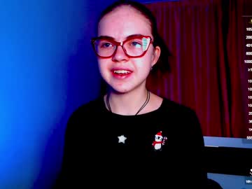 Sarah_Hs December 19, 2024 Chaturbate stream image