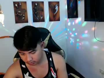 Seductive_Jays December 19, 2024 Chaturbate stream image