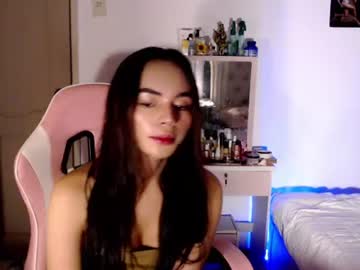 Sexy_Sweetydollxx December 19, 2024 Chaturbate stream image