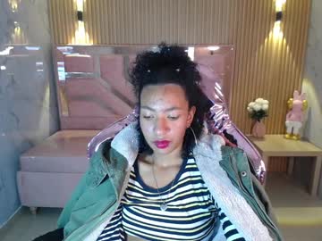 Sheyla_Hell_Sub December 19, 2024 Chaturbate stream image