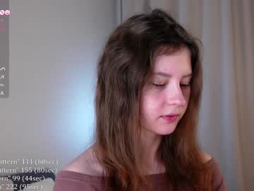 Shickshackshock December 19, 2024 Chaturbate stream image
