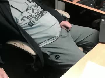 Sixfootsix2000 December 19, 2024 Chaturbate stream image