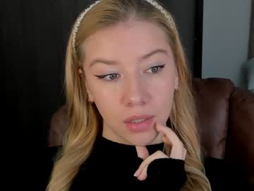 Sofia_Woodss December 19, 2024 Chaturbate stream image