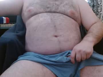 Stonerbear42 December 19, 2024 Chaturbate stream image