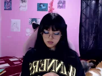 Tamako_Kitty__ December 19, 2024 Chaturbate stream image