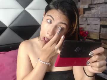Tammy_Blackk December 19, 2024 Chaturbate stream image
