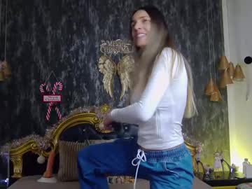 Tastypatricia December 19, 2024 Chaturbate stream image