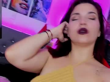 Tatiana_Sc December 19, 2024 Chaturbate stream image