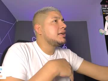 Tayler_Harris December 19, 2024 Chaturbate stream image