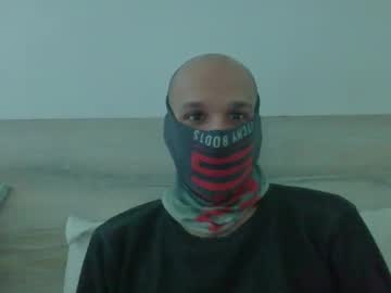 Thetubedscarfguy December 19, 2024 Chaturbate stream image