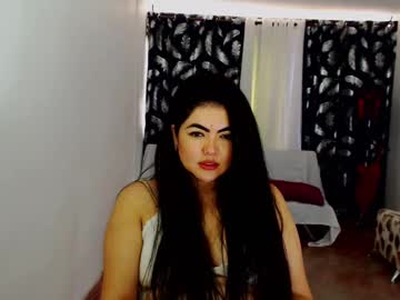 Tuti_Sex December 19, 2024 Chaturbate stream image