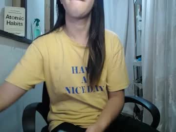 Urasiantserika December 19, 2024 Chaturbate stream image