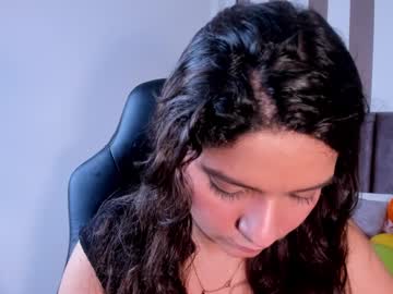 Valeeria_Gomezz December 19, 2024 Chaturbate stream image