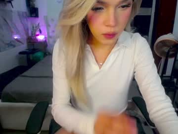 Valeria_Nikia December 19, 2024 Chaturbate stream image