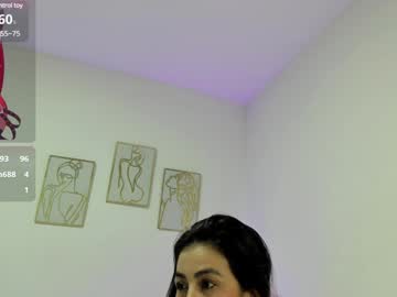 Vannhesa December 19, 2024 Chaturbate stream image