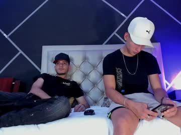 Vince_Parker December 19, 2024 Chaturbate stream image