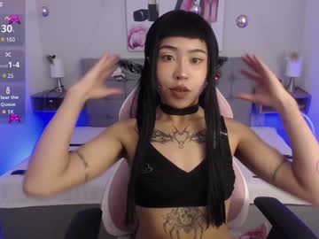 Violetta_Suky December 19, 2024 Chaturbate stream image