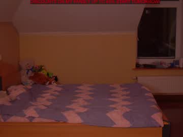 Xlanabunny December 19, 2024 Chaturbate stream image