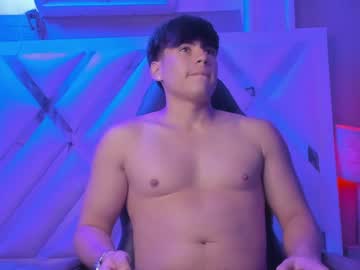 Zac_Miller3 December 19, 2024 Chaturbate stream image