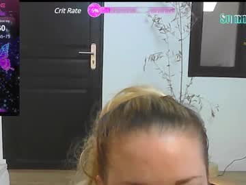 Zofia94 December 19, 2024 Chaturbate stream image