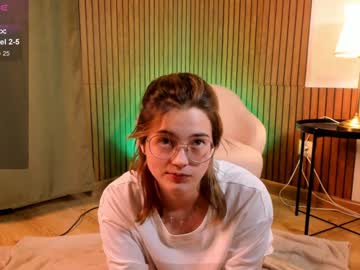 Aftoneldon December 19, 2024 Chaturbate stream image