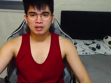 Alpha_Rider December 19, 2024 Chaturbate stream image