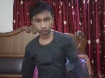 Alvin_Miler December 19, 2024 Chaturbate stream image