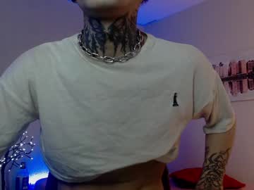Andy_Bapho December 19, 2024 Chaturbate stream image
