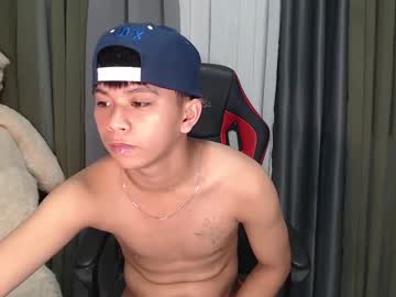 Asianhunk_Zam December 19, 2024 Chaturbate stream image