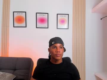 Axel_Silva1 December 19, 2024 Chaturbate stream image