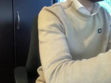 Bullyboy97 December 19, 2024 Chaturbate stream image