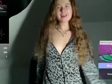 Bunny_2_0 December 19, 2024 Chaturbate stream image
