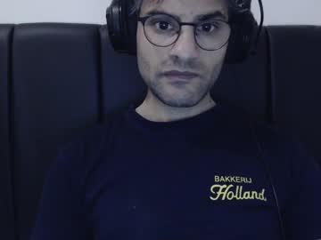 Calvinjohnlad December 19, 2024 Chaturbate stream image
