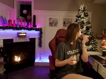 Cora_Wren_ December 19, 2024 Chaturbate stream image