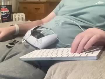 Devil_Bprg1 December 19, 2024 Chaturbate stream image