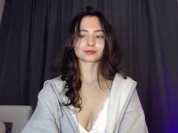 Dream_Nicole02 December 19, 2024 Chaturbate stream image