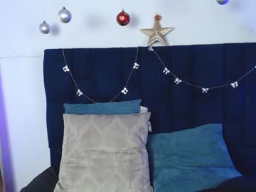 Ella_Blushhh December 19, 2024 Chaturbate stream image