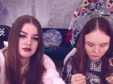Elvingbella stream photo from December 19, 2024