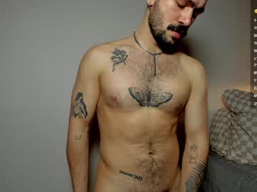 Enen_Glo December 19, 2024 Chaturbate stream image