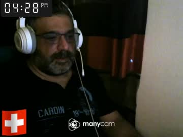 Enzben December 19, 2024 Chaturbate stream image