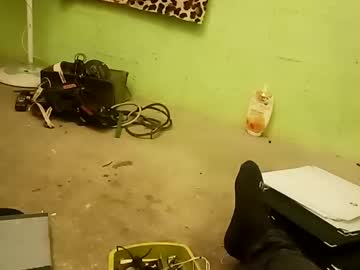 Fer399735 December 19, 2024 Chaturbate stream image