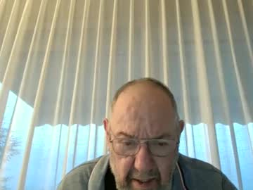 Fredaldavid December 19, 2024 Chaturbate stream image