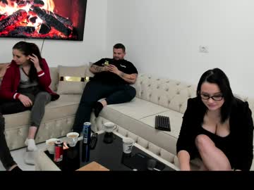 Fuckable_One December 19, 2024 Chaturbate stream image