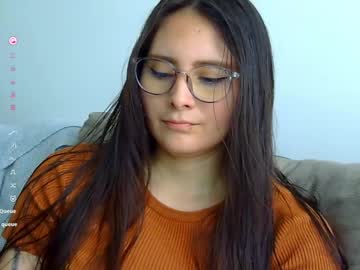 Gabriela_Miller_2 December 19, 2024 Chaturbate stream image