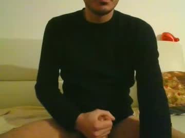 Gento91 December 19, 2024 Chaturbate stream image